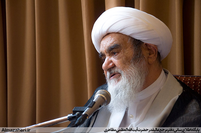 دیدار مسئولان ستاد همایش آیة‌الله العظمی سید محمدباقر درچه‌ای«قدس‌سرّه» - 23/4/1398