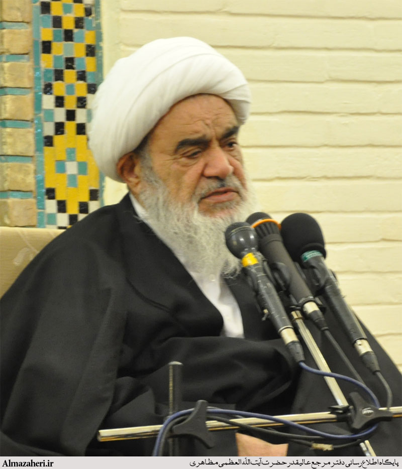 باز نشر؛ نگاهی به ابعاد شخصیّت و فضائل حضرت زهرا«سلام‌الله‌علیها»